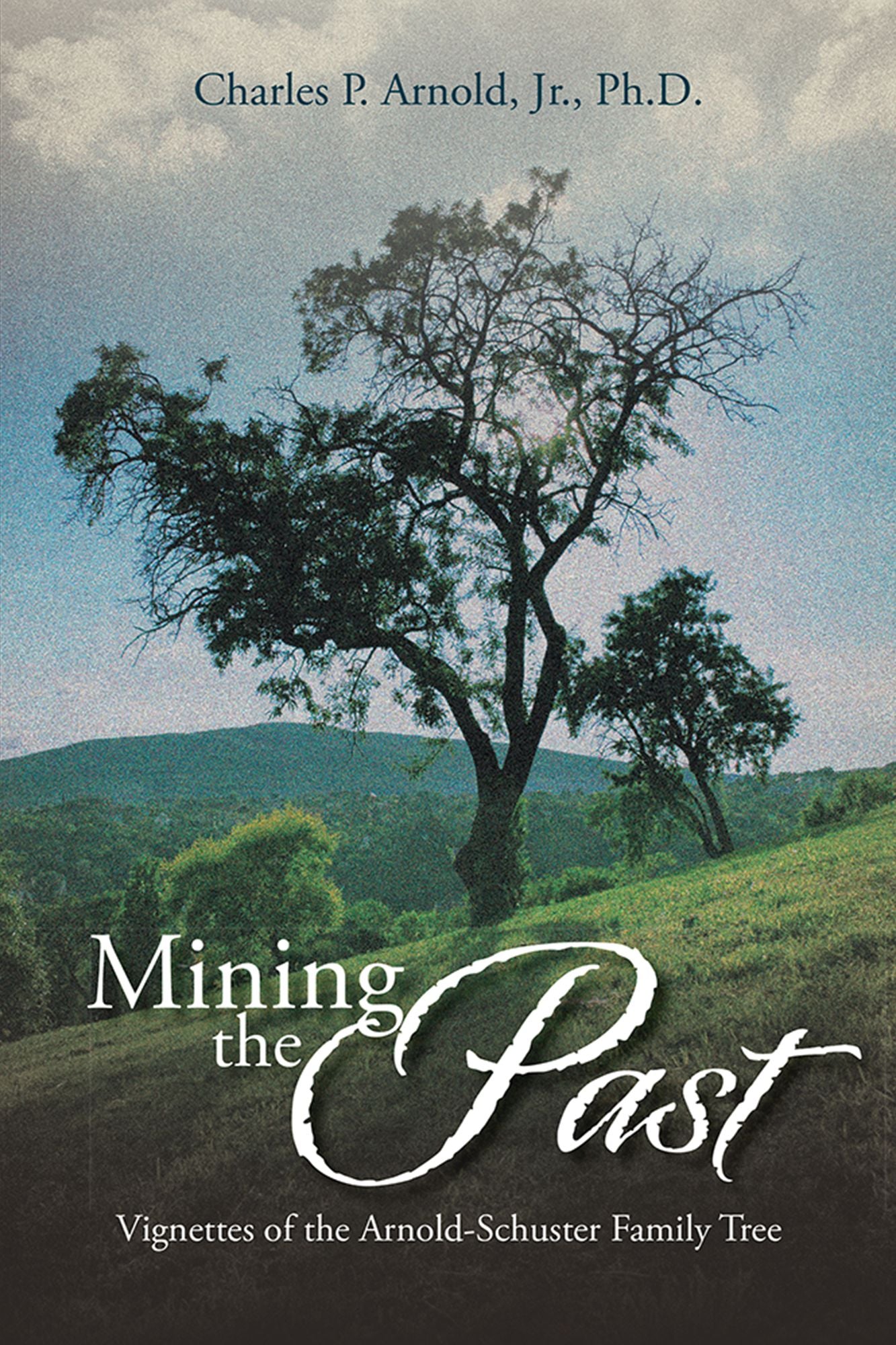 Mining the Past: Vignettes of the Arnold-Schuster Family Tree