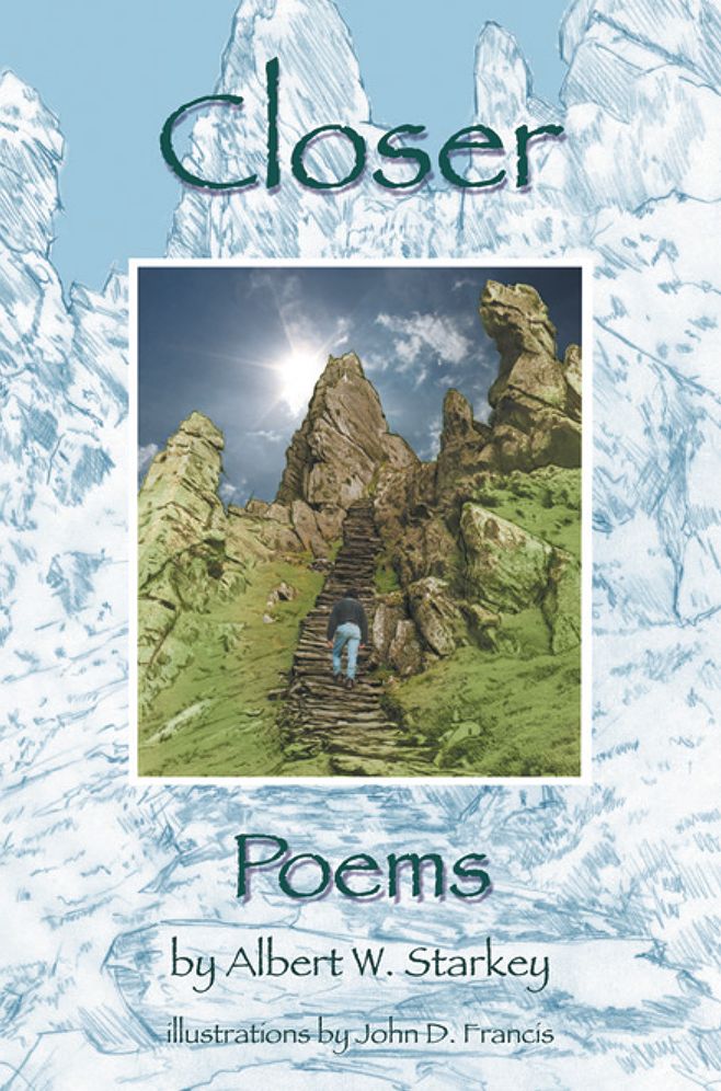 Closer: Poems