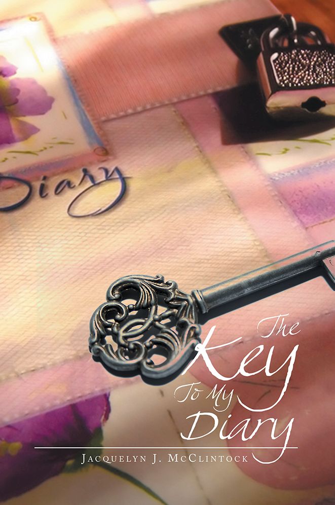 The Key To My Diary