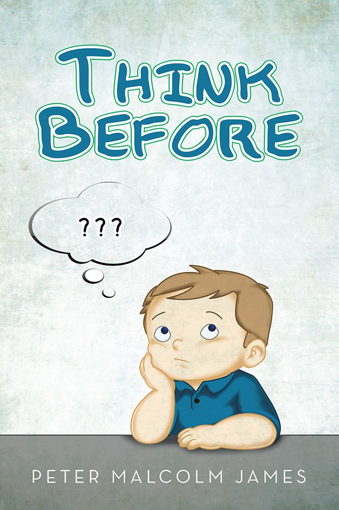 THINK BEFORE