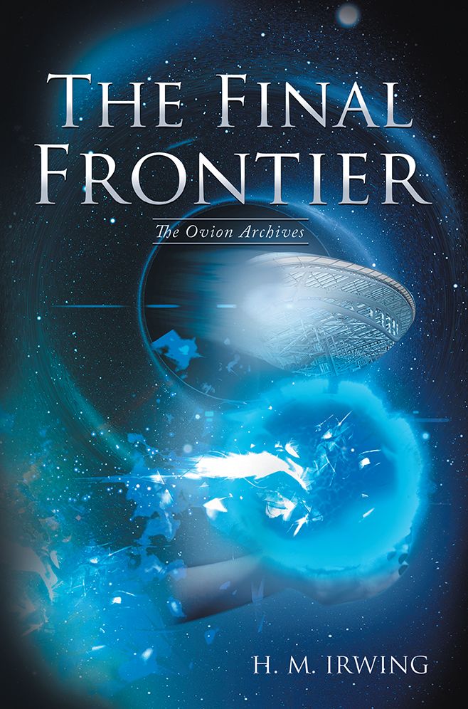 The Final Frontier: The Ovion Archives