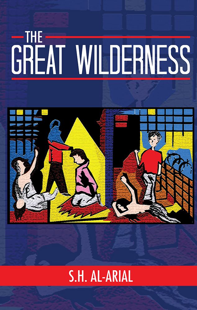 The Great Wilderness