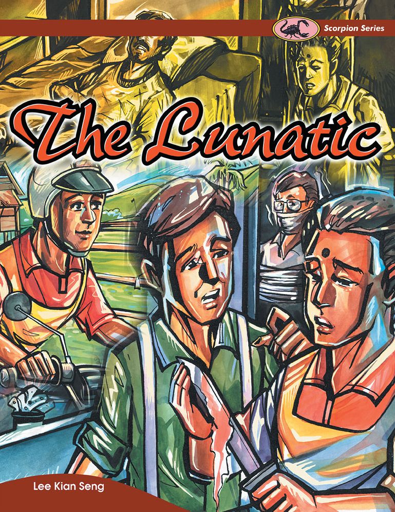 The Lunatic