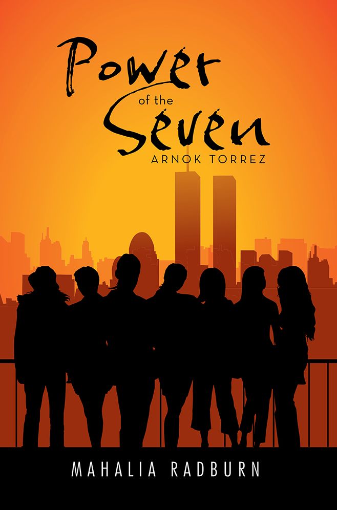 Power of the Seven: Arnok Torrez