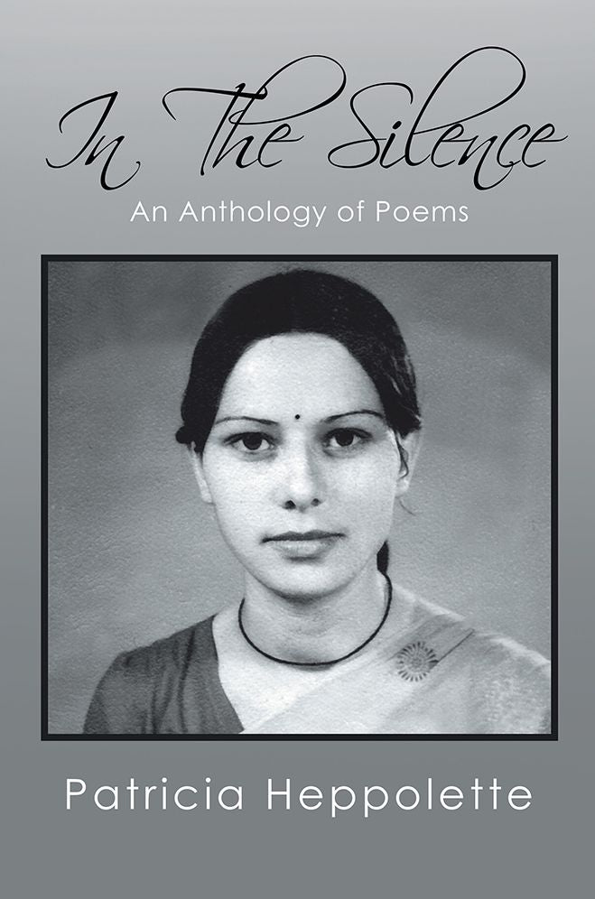 In The Silence: An Anthology of Poems