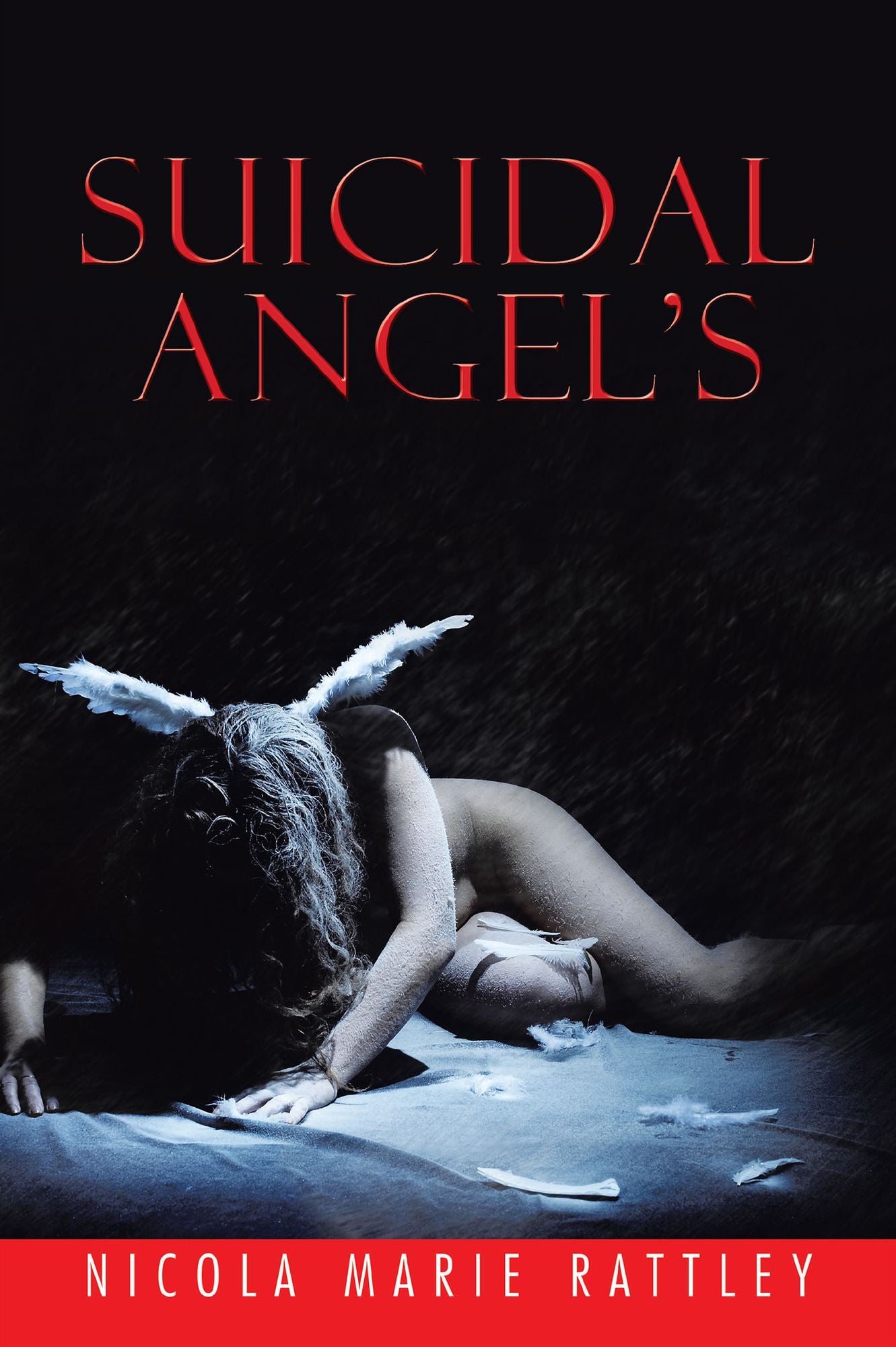 Suicidal Angel's!