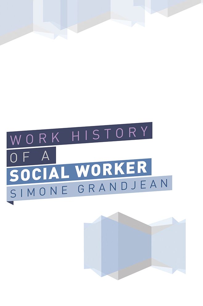 Working History of a Social Worker
