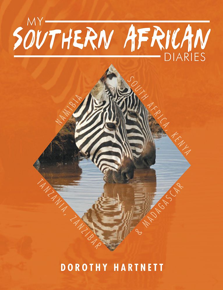 MY SOUTHERN AFRICAN DIARIES
