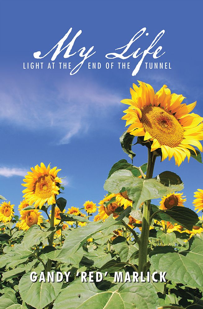 My Life: Light at the end of the tunnel
