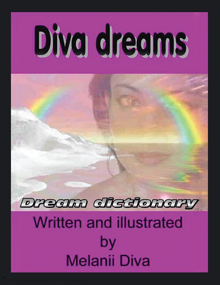 Diva Dreams: Dream Dictionary