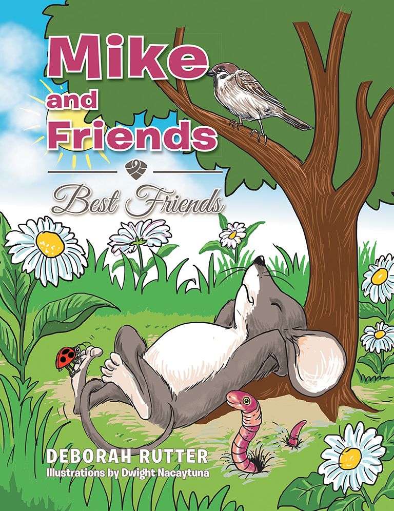 Mike and Friends: Best Friends