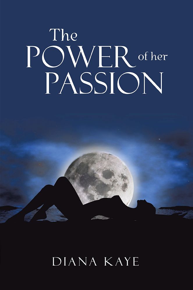 THE POWER OF HER PASSION