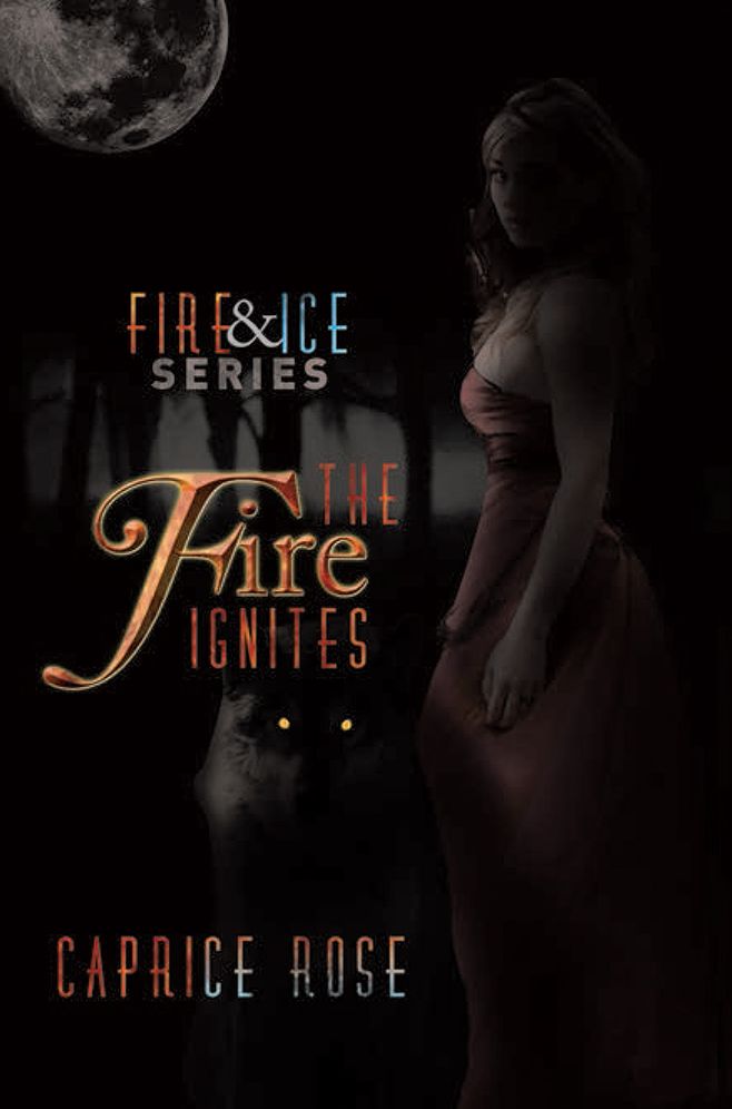The Fire Ignites