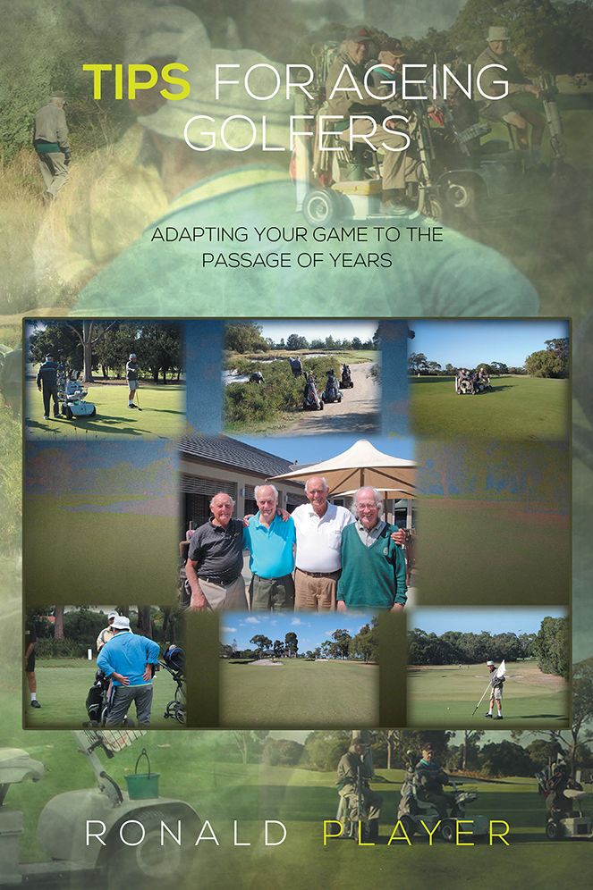 Tips for Ageing Golfers: (Adapting your game to the passage of years)