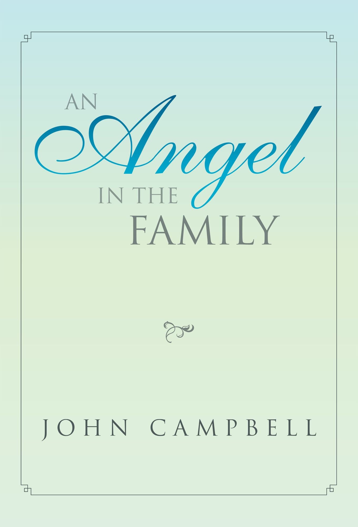 An Angel in the Family