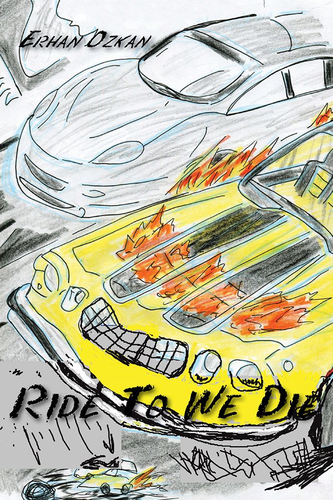 Ride To We Die