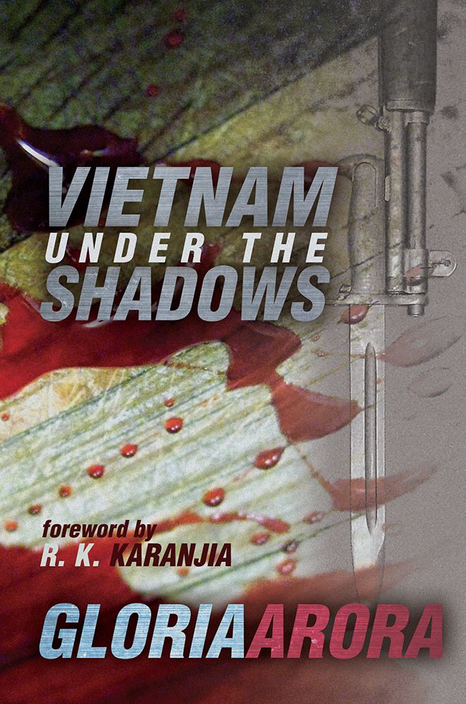 Vietnam Under The Shadows