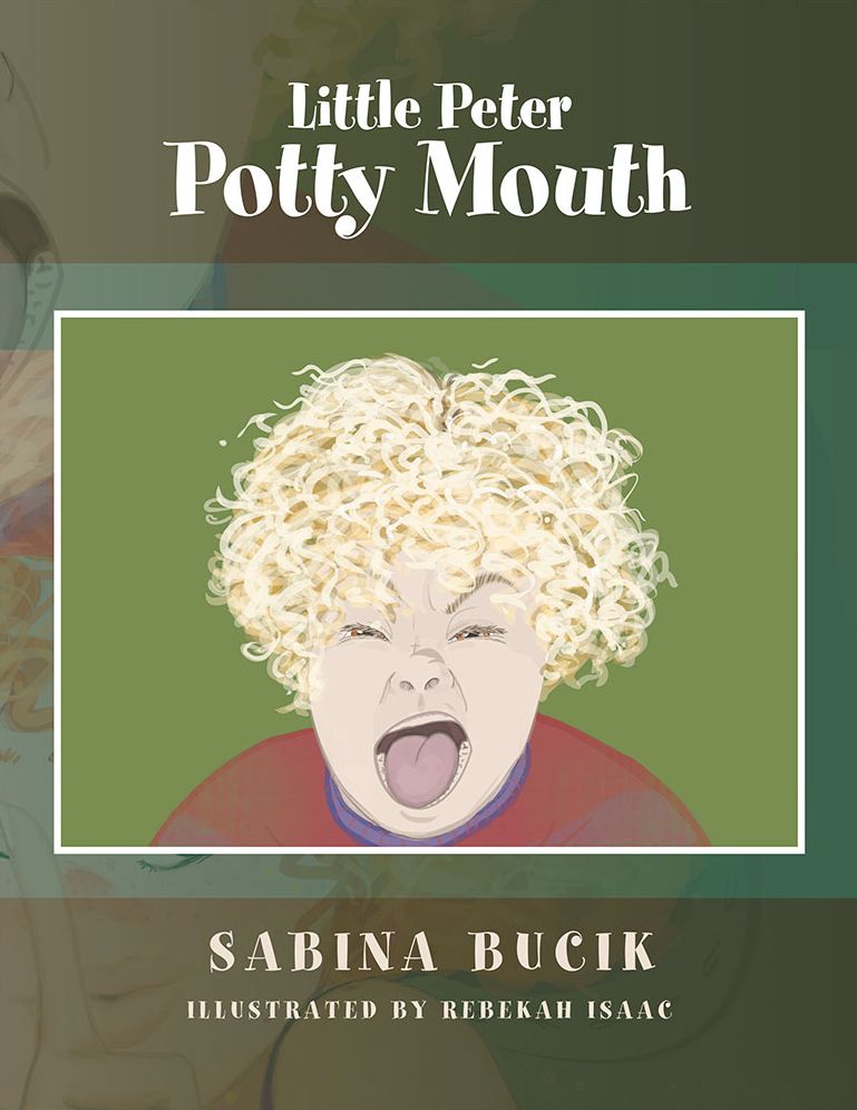 Little Peter Potty Mouth