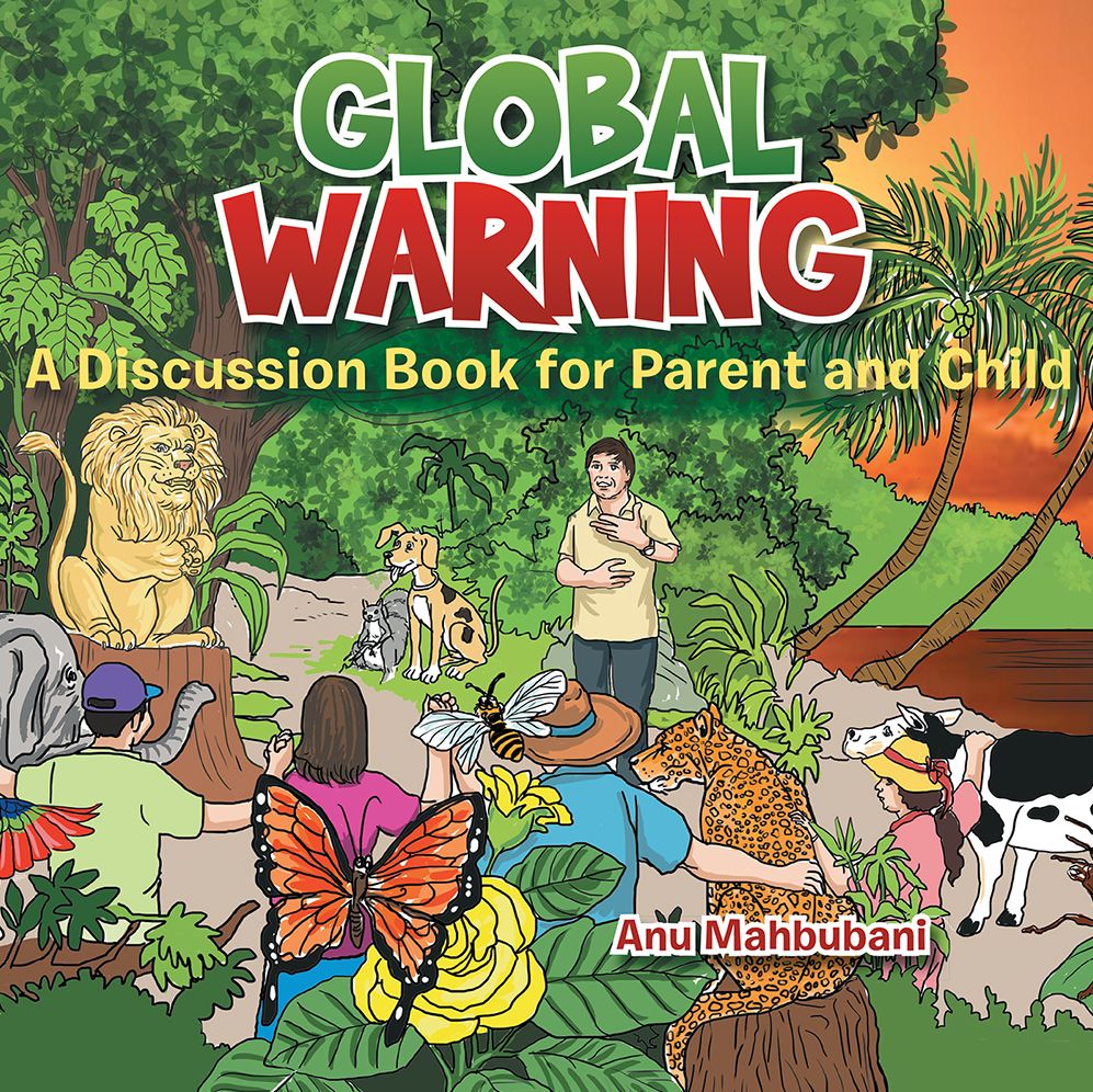 Global Warning: A Discussion Book for Parent and Child
