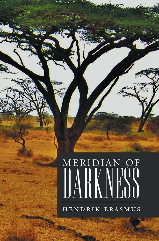 MERIDIAN OF DARKNESS