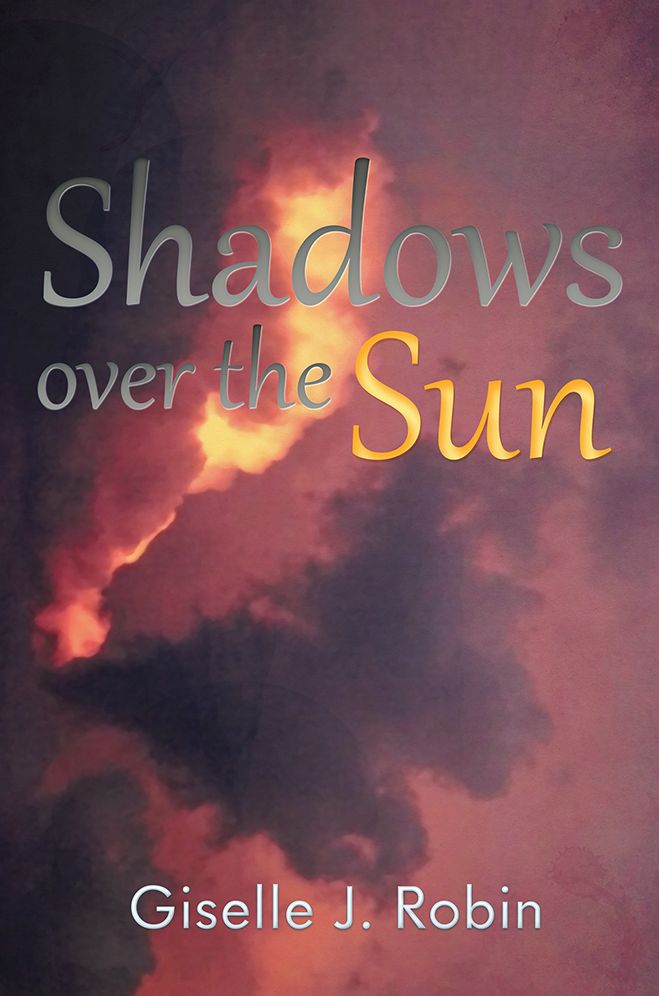 Shadows over the Sun