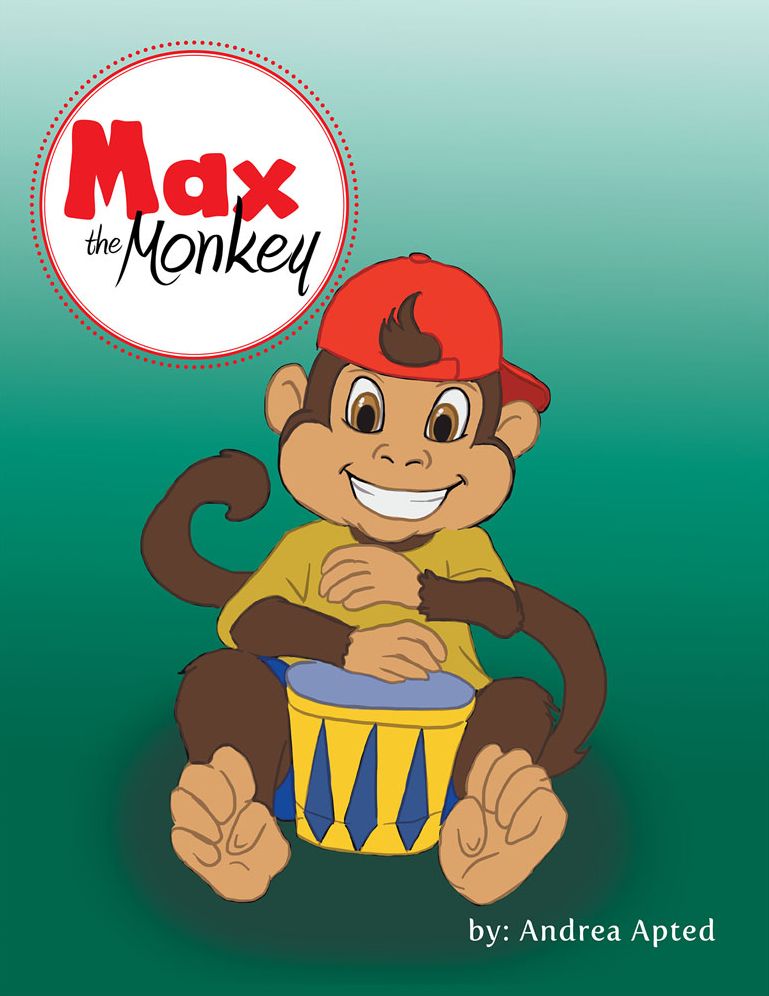 Max the Monkey