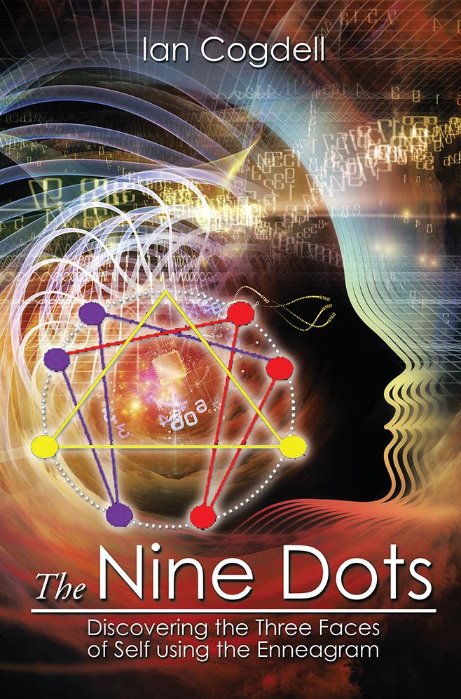 The Nine Dots: Discovering the Three Faces of Self using the Enneagram