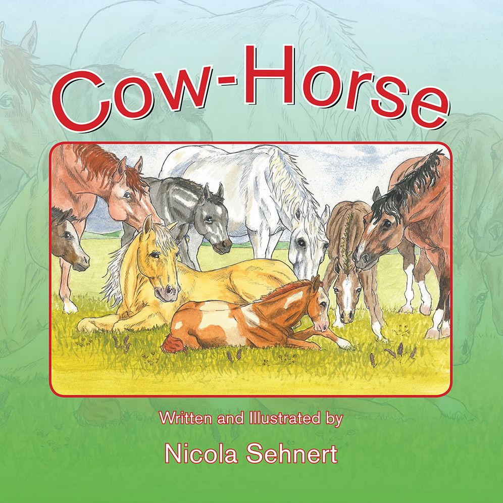 Cow-Horse