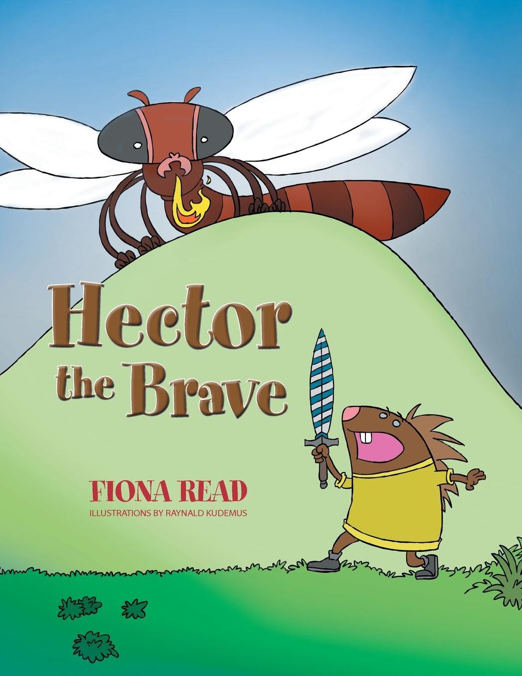 Hector the Brave