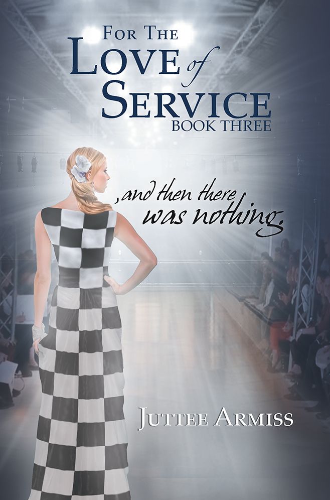 For The Love of Service: ,and then there was nothing.