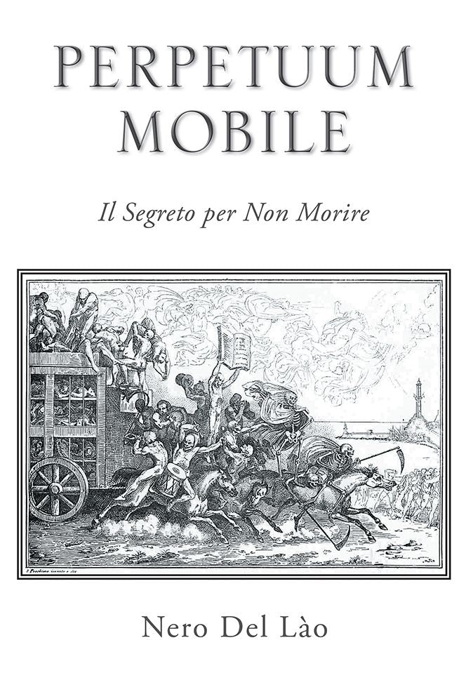 Perpetuum Mobile: Il Segreto per Non Morire