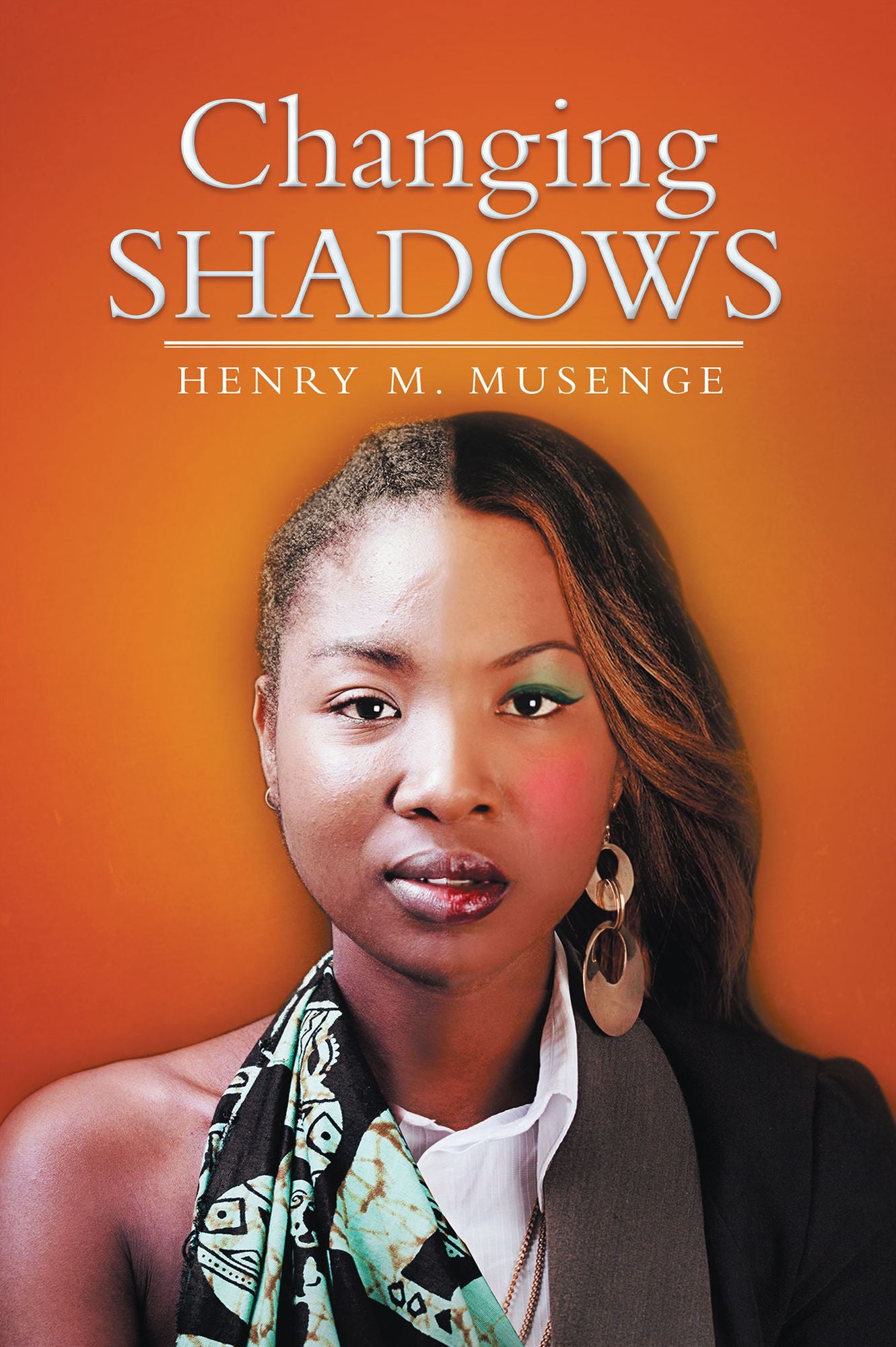 Changing Shadows