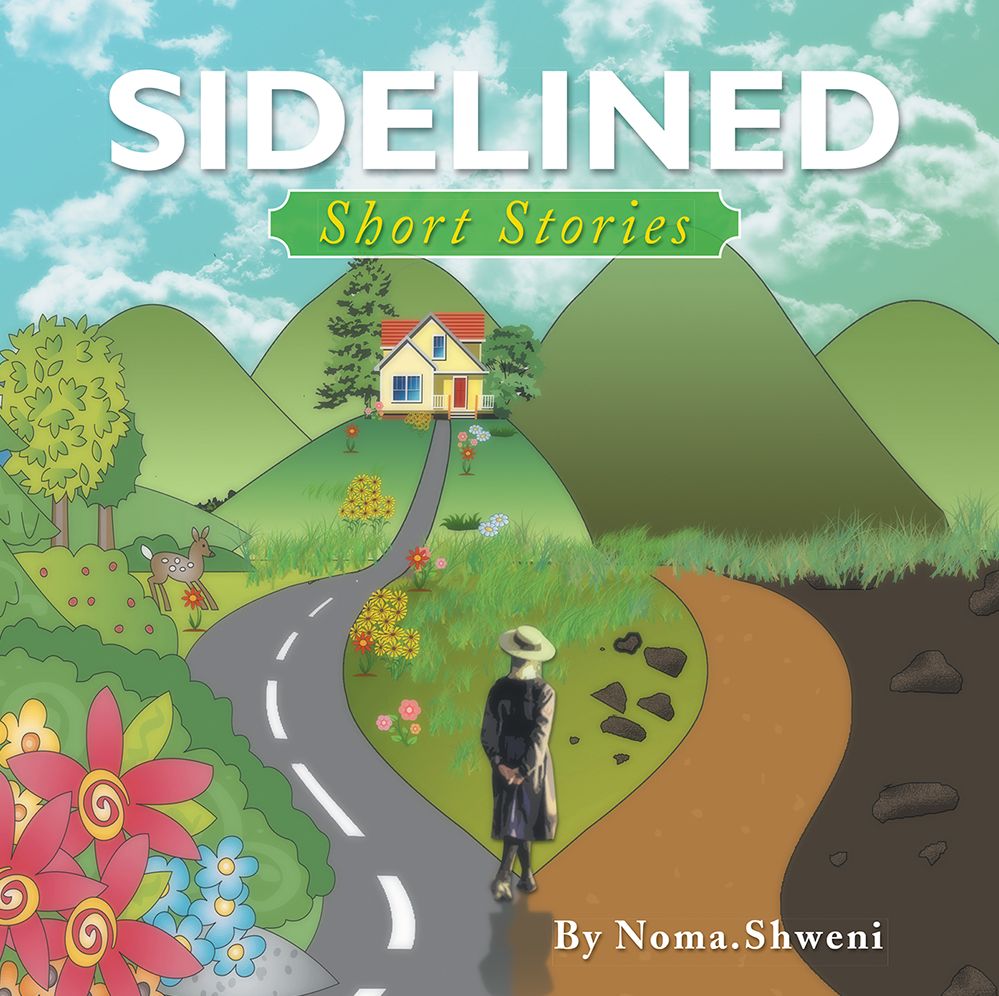 SIDELINED: Short Stories