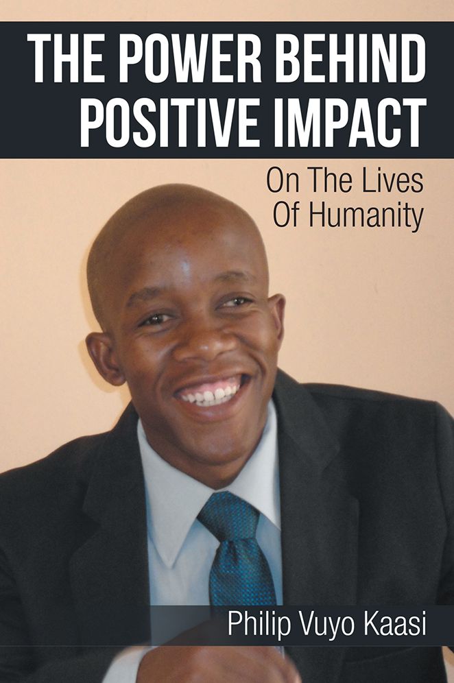 The Power Behind Positive Impact: On The Lives Of Humanity