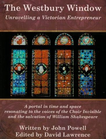 The Westbury Window: Unravelling a Victorian Entrepreneur