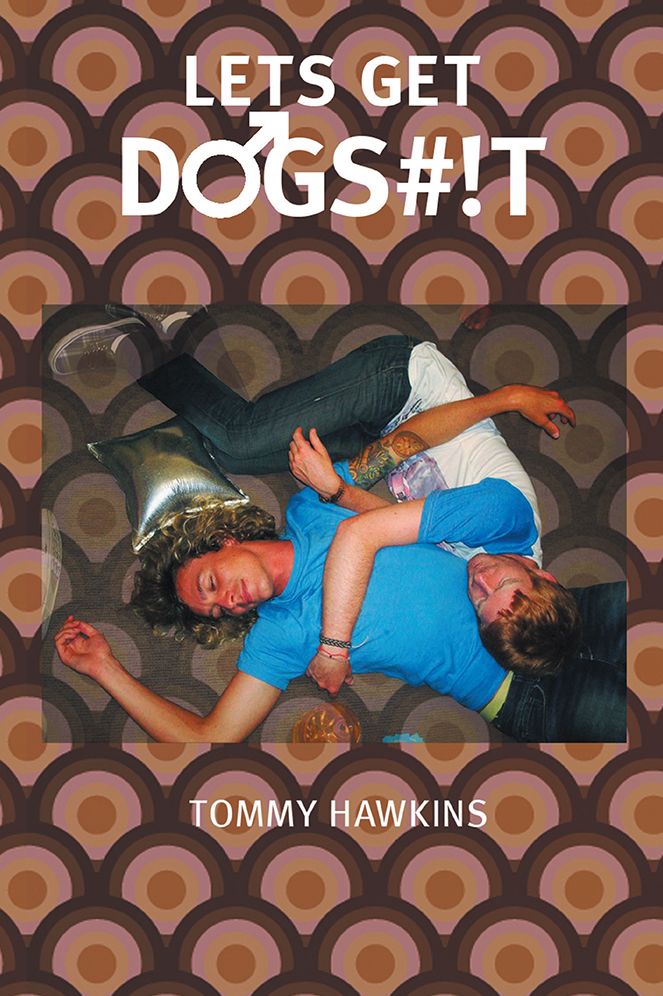 Let's Get Dogs#!t