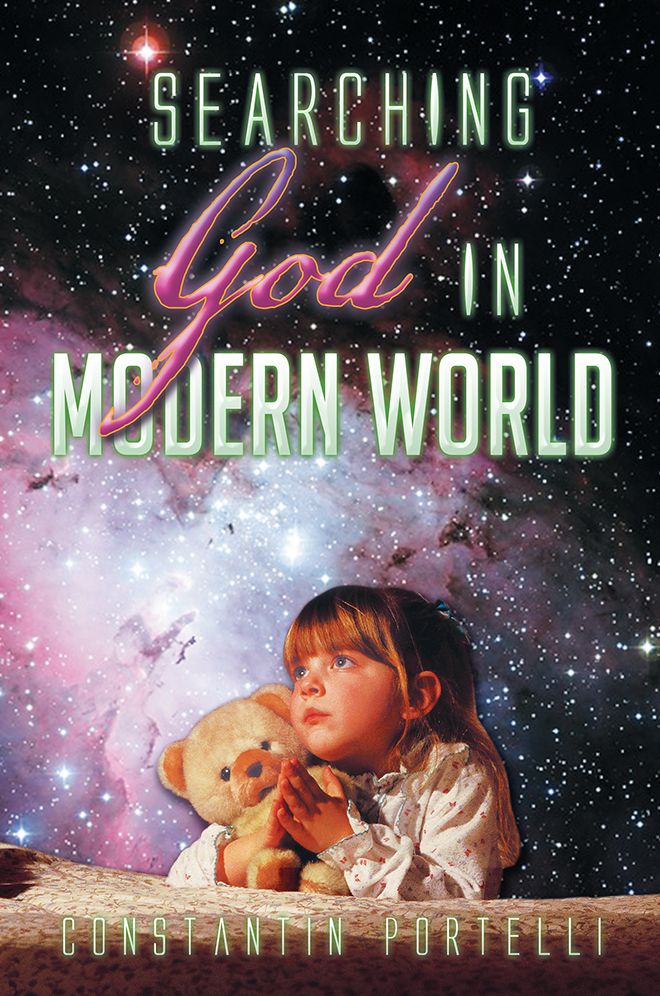 Searching God in Modern World