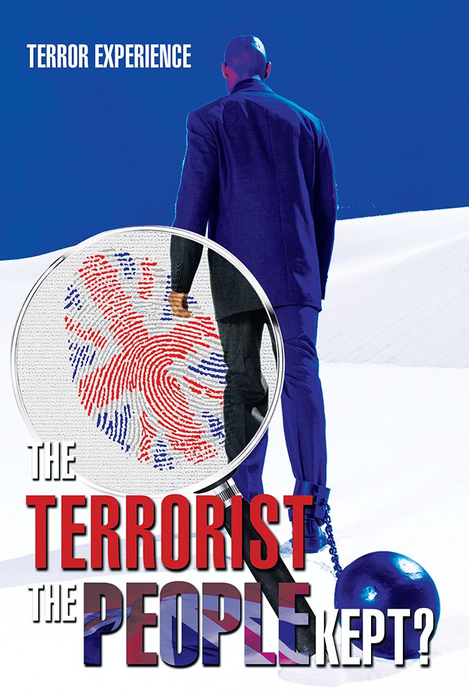 THE TERRORIST THE PEOPLE KEPT?