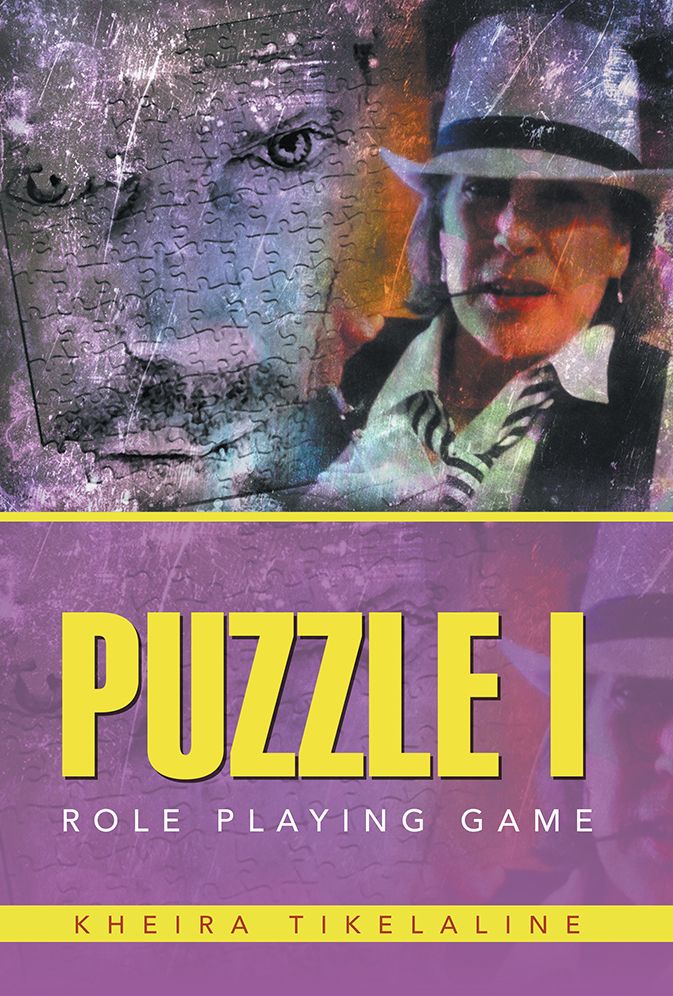 Puzzle I: Role Playing Game