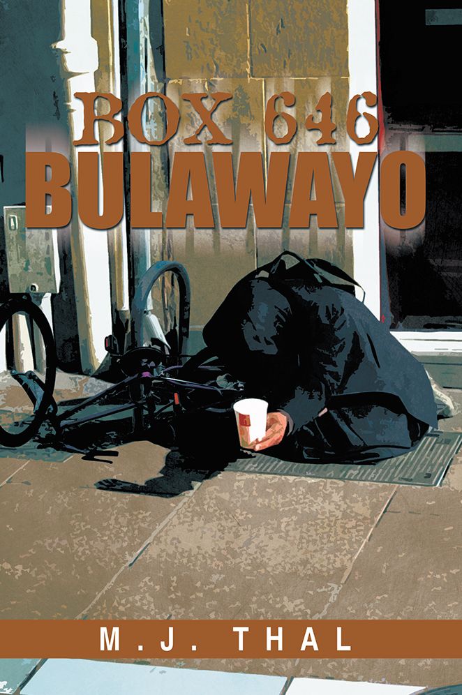 Box 646 Bulawayo