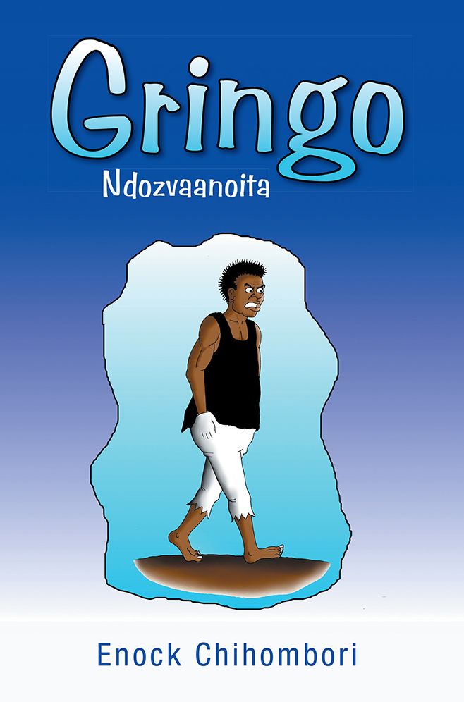Gringo: Ndozvaanoita