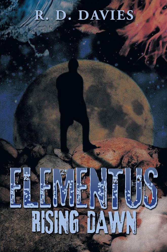 Elementus: Rising Dawn