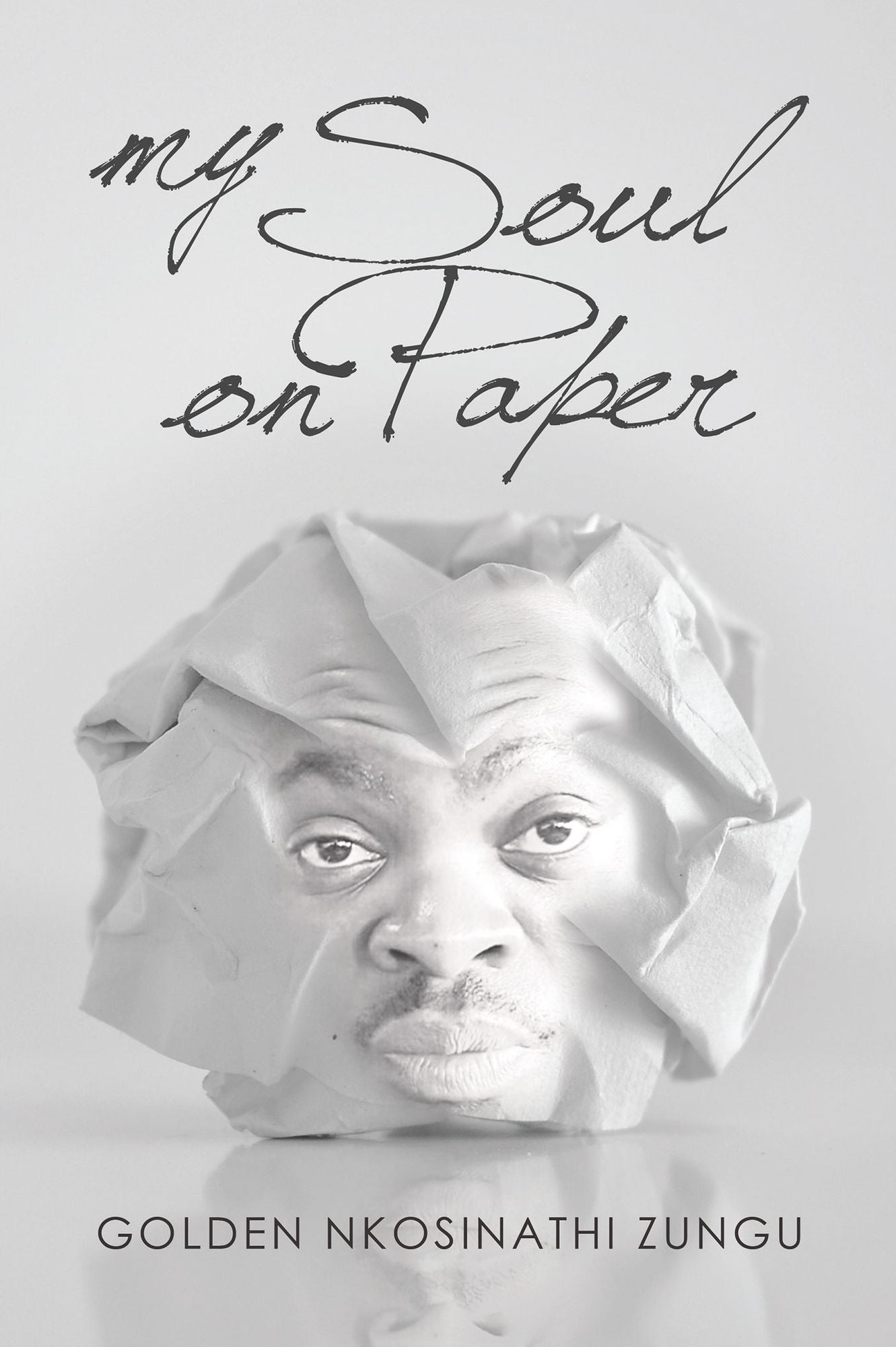 My Soul On Paper