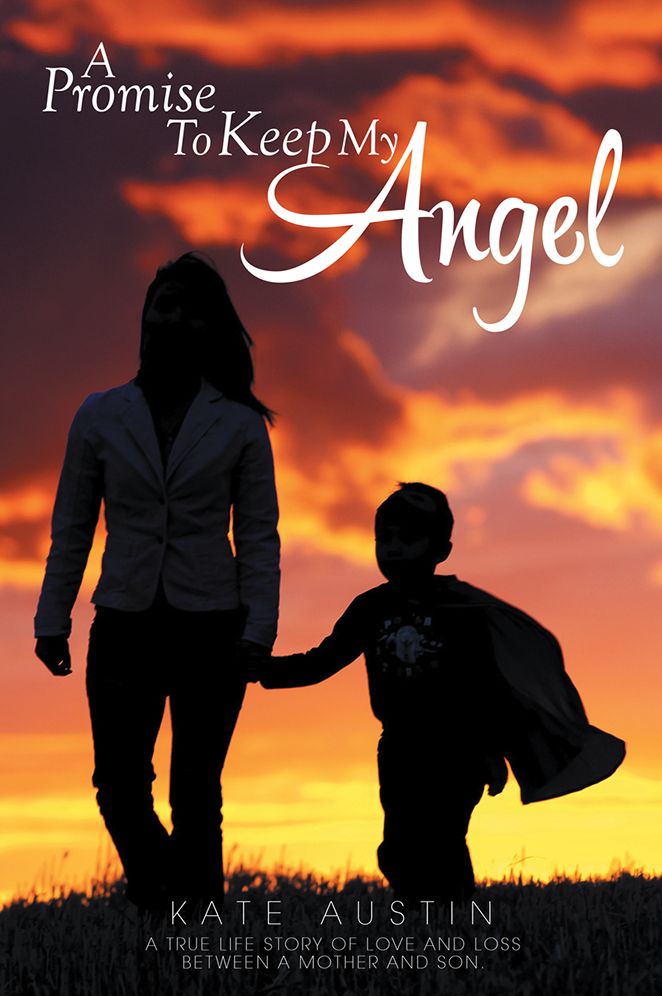 A Promise To Keep My Angel