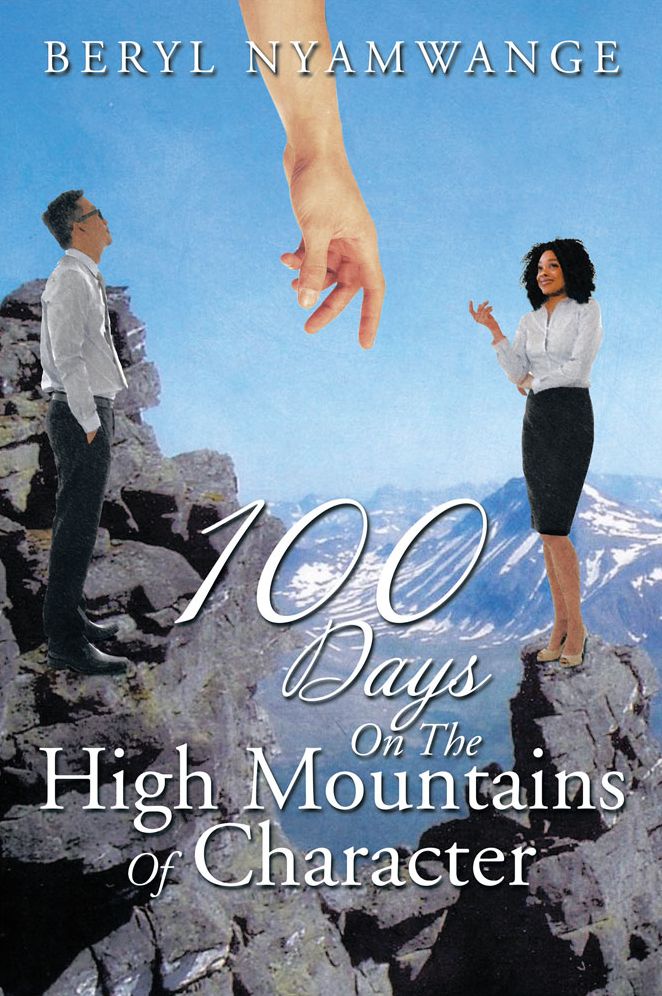 100 Days On The High Mountains Of Character