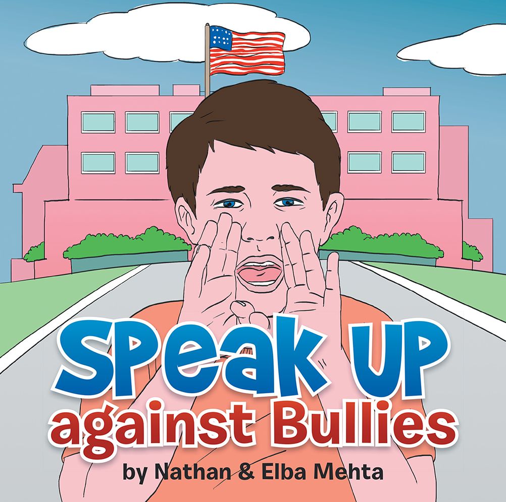 Speak Up against Bullies