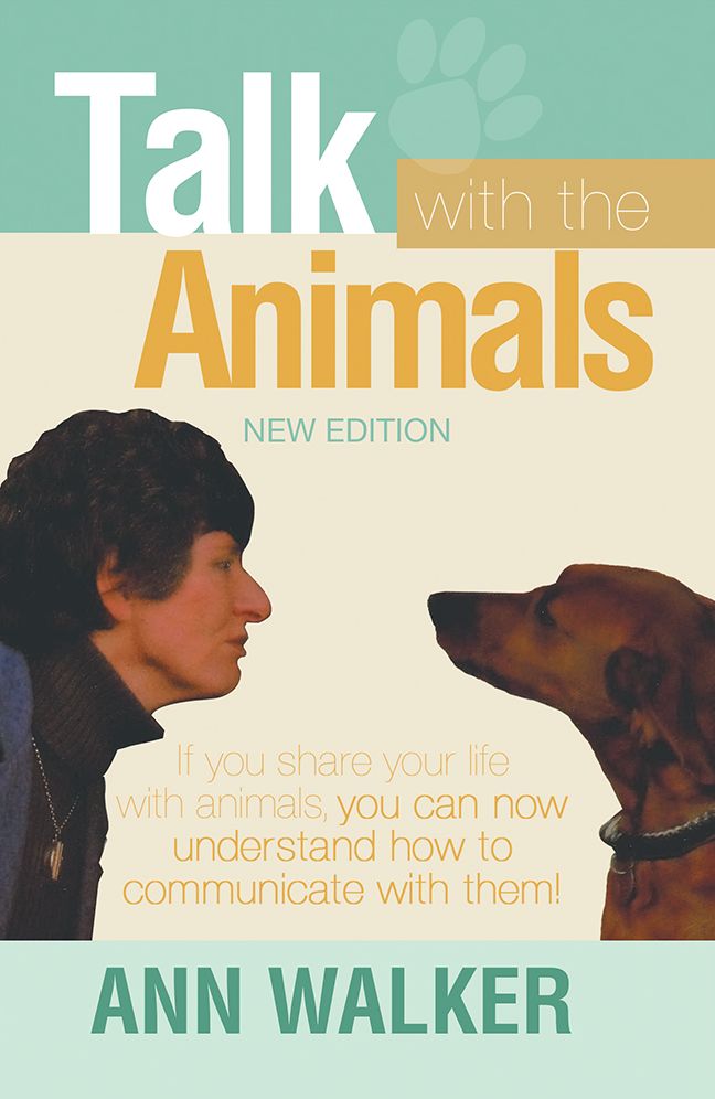 Talk With the Animals