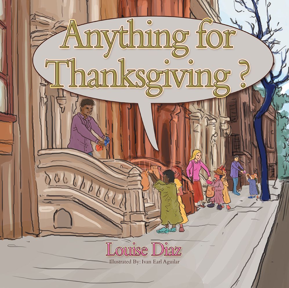 Anything for Thanksgiving?