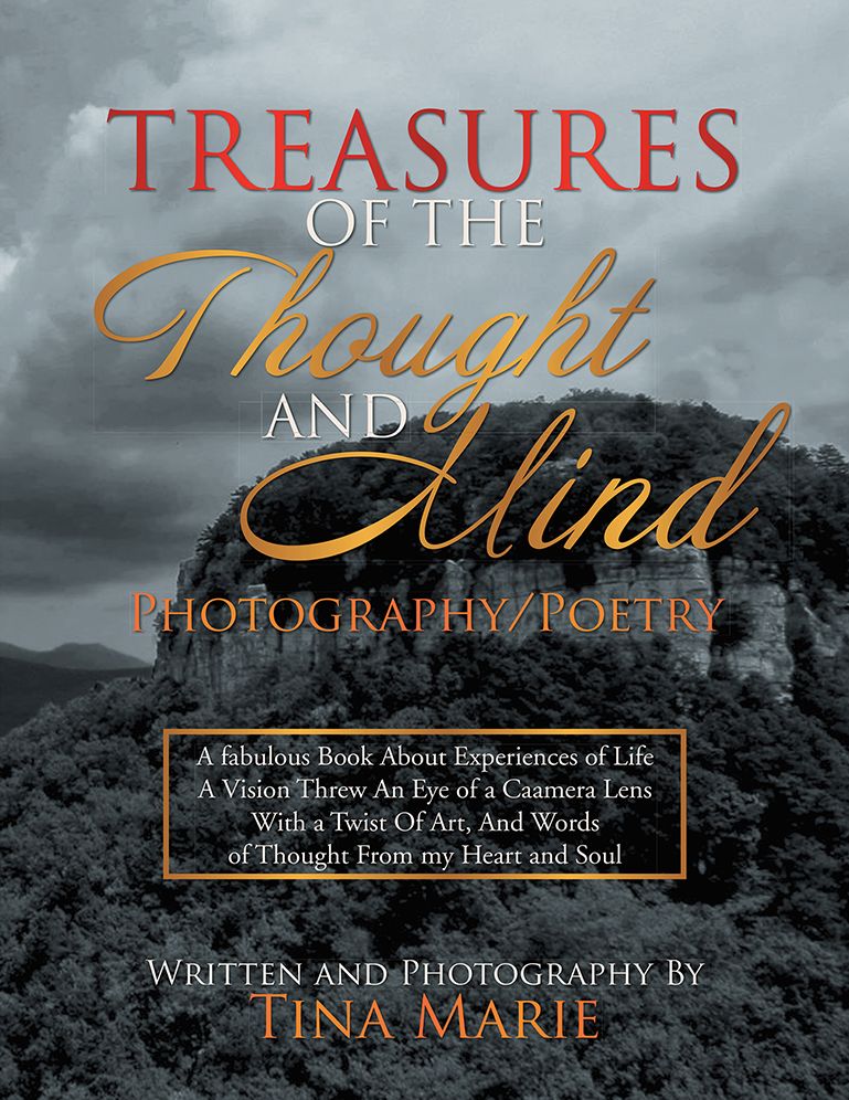 TREASURES OF THE THOUGHT AND MIND