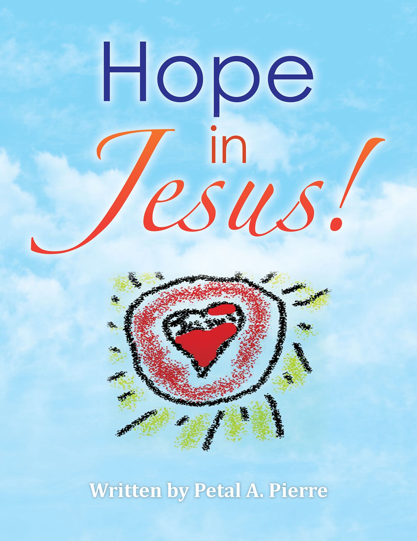Hope in Jesus!